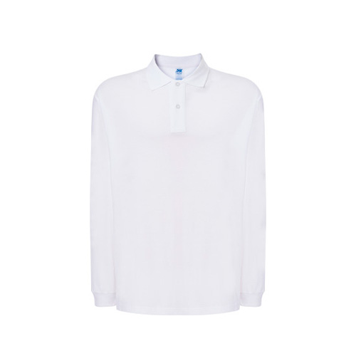 POLO JHK REGULAR CABALLERO MANGA CORTA - Vista 6